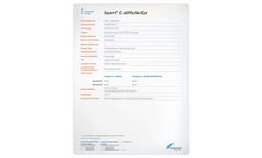 Xpert C. difficile/Epi Datasheet