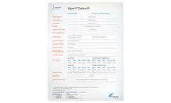 Xpert Carba-R Datasheet