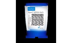 Xpert - Model MRSA NxG - Active MRSA Surveillance Test Kit