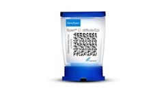 Xpert - Model C. difficile/Epi - Test Reagent Kit