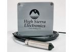 High-Sierra - Model 664X-00 - Submersible Pressure Transducer