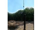 High-Sierra - Model 3466-00 - Water Level Monitoring Station