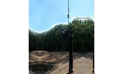 High-Sierra - Model 3466-00 - Water Level Monitoring Station