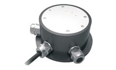 High-Sierra - Model 5422 - Intelligent Road Sensor