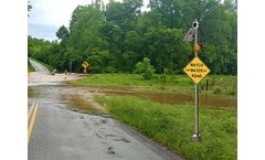 StormLink RWIS - Model 5408 Series - Lite High Water Detection System