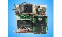 Alert 2 - Model 3582-3X - Hydrometer Controller