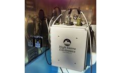 Iflows Alert - Model 3316-00 - Data Logger