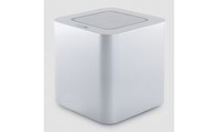 Spartan Cube - Portable DNA Analyzer