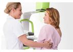 Planmed Clarity - Model S - Digital Mammography Systems