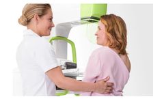 Planmed Clarity - Model S - Digital Mammography Systems