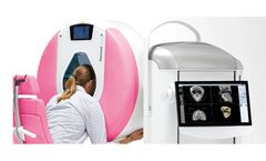 Planmed Verity - Model CBCT - Head and Neck Imaging Scanner