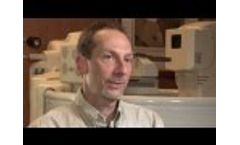 Fischer -- Giotto: Giotto Image and Prone Biopsy - Video