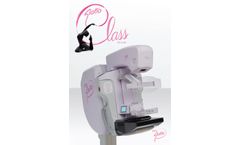 IMS GIOTTO - Model Class 40000 - Digital Breast Tomosynthesis Device - Brochure