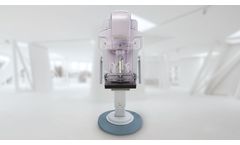Giotto - Model Class S (40000 Series) - Digital Breast Tomosynthesis Device