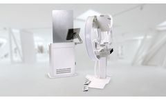 Giotto Elegant - Model Image 3DL - Digital Mammography System