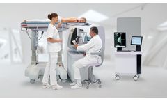 Giotto Class - Prone Biopsy System