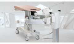 Giotto - Model Image 3DL - Prone Biopsy System