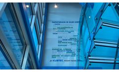 Welcome to KUBTEC - Take a Virtual Tour to our New Office! - Video