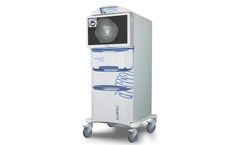 MOZART Supra - 3D Specimen Tomosynthesis System