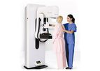 Brestige - Stationary Digital Mammographic X-ray System