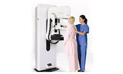 Brestige - Stationary Digital Mammographic X-ray System