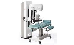 LeadStereo - Stereotactic Biopsy System