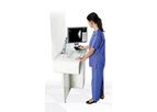 Medi Future - Model MammoVU - Breast Imaging Workstation