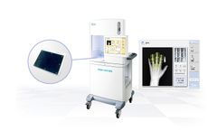 Medi-Future - X-ray Bone Densitometer