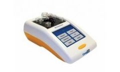 Trivitron - Model COAG-2D - Two Channel Semi Auto Coagulometer
