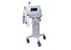 eVolution - Model 3e - Ventilators