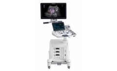 Arietta - Model 50 - Comprehensive Diagnostic Ultrasound System
