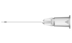 DermaSculpt - Model 27G x 1 - Low Concentration and Viscosity HA Fillers, Superficial Injections