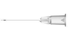 DermaSculpt - Model 30G x 1 Inch (25mm) - Fillers of Medium Concentration and Viscosity HA Fillers