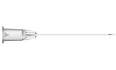 DermaSculpt - Model 27G x 1 ½ Inch (38mm) - Low Concentration and Viscosity HA Fillers, Superficial Injections