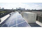 Ferro-Alloy - Model VFB - Vanadium Flow Batteries