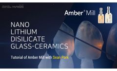 Design of an Ear Canal - Video