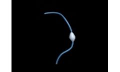 Design of Aneurysm Feature - Video