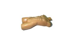 TPS - Adult Human Torso Phantom for R&D