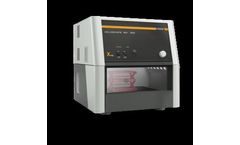 GOLDSCOPE SD - Model 600 - Advanced Gold and Precious Metal Analyzer