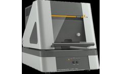 FISCHERSCOPE - Model X-RAY XDL AND XDLM - XRF Analyzer