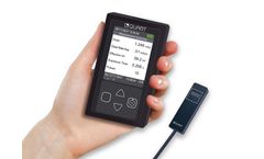 QUART - Model didoNEO R - X-Ray Multi-Meter for Service and QA in R&F and Dental