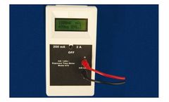 QUART - Model MAS1 - Basic mA/mAs and Timer Meter