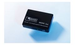 QUART - Model MONI_lux - Ambient Light Monitoring Device