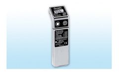 Quart - Model ED 150 - Electronic Personal Dose Meter w/ Dose Rate Indicator and Alarm Function