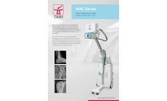 MAC - Mobile X-Ray Unit Brochure