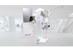 Viola - Model D - Elegant Digital Mammography System