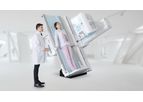 Opera - Model Evolution - Radiographic Fluoroscopic (RF) System