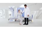Clisis - Model Evolution - Radiographic Fluoroscopic (RF) System