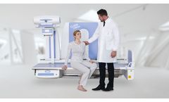 Clisis - Model Evolution - Radiographic Fluoroscopic (RF) System