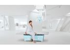 Calypso - Multifunctional and Configurable Ceiling-Based System